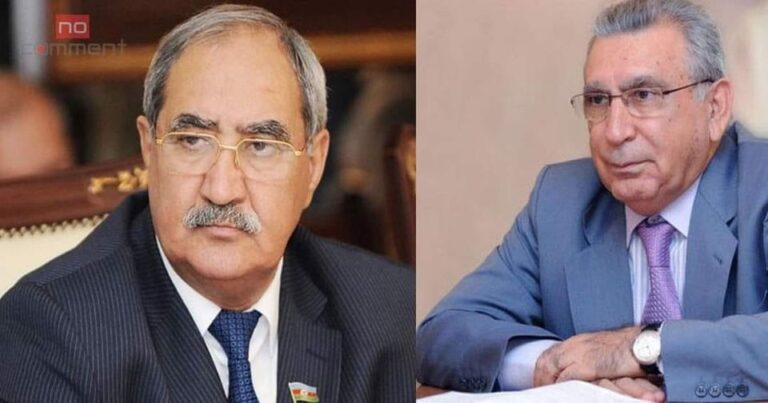 Fəzail Ağamalıdan sensasion YAZI: Mehdiyev “dövlət içərisində dövlət” yaratmaq kimi təhlükəli plana start verdi Fəzail Ağamalıdan sensasion YAZI: Mehdiyev “dövlət içərisində dövlət” yaratmaq kimi təhlükəli plana start verdi
