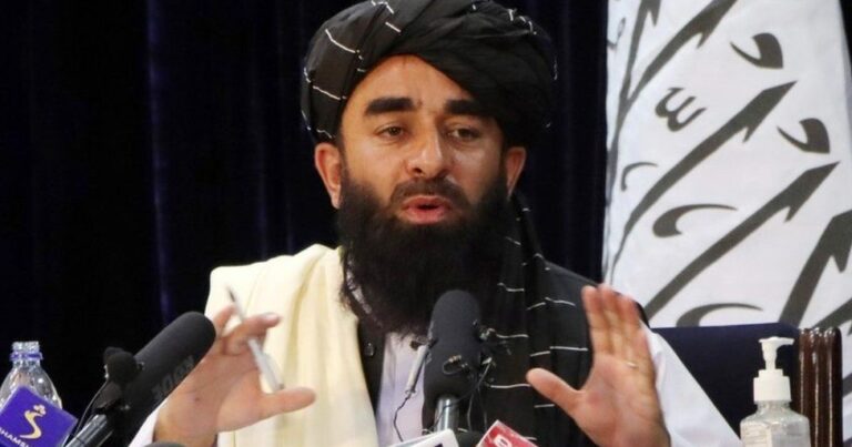 “Taliban” Osloda bir daha Əfqanıstanın bütün əfqanların ümumi evi olduğunu bəyan etdi