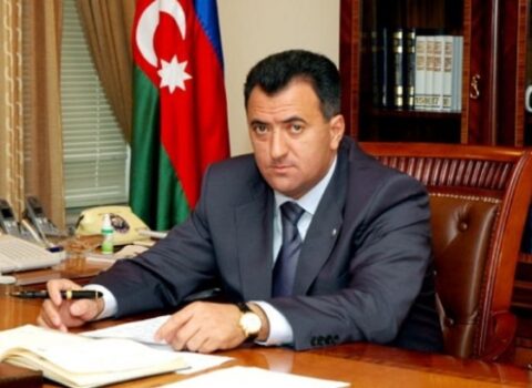 Abdin Fərzəliyev Abşeronda ixtisarlara başladı: Bəzi məmurlar vəzifəsini itirdi