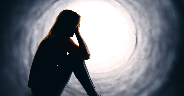 Depressiya niyə yaranır? – Ruhun xəstəliyinin səbəbləri