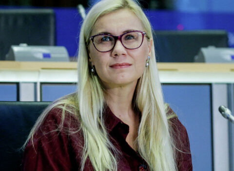 “Azərbaycanla həm qaz, həm də bərpa olunan enerji sahəsində razılığa gəldik” – Simson