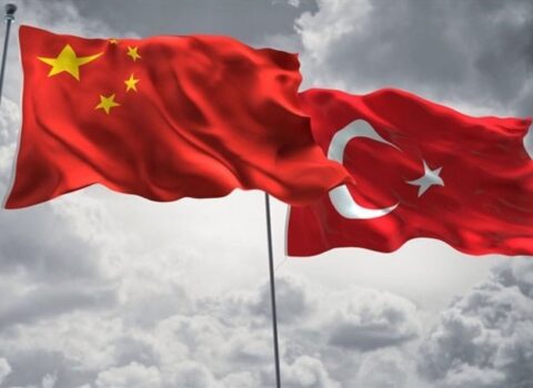 Çin investorları Türkiyədə axtarışa başladı