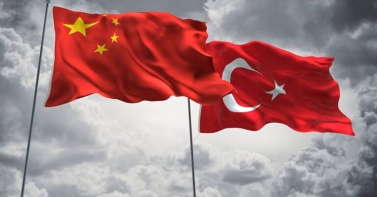 Çin investorları Türkiyədə axtarışa başladı Çin investorları Türkiyədə axtarışa başladı