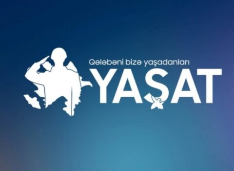 Xaricdə yaşayan azərbaycanlılar “YAŞAT” Fonduna nə qədər pul köçürüblər?