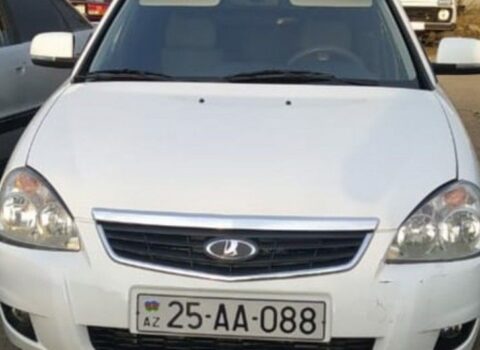Narkotik çəkərək “AA” seriyalı avtomobili idarə edən sürücü saxlanıldı