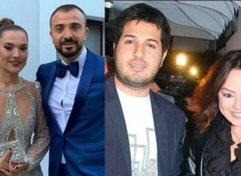 Demetlə əri Rza Zərrabın 50 milyon dollarını mənimsəyib – İDDİA