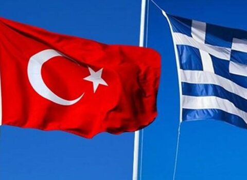 Türkiyə NATO-nun Yunanıstandakı təlimlərində iştirakdan imtina etdi