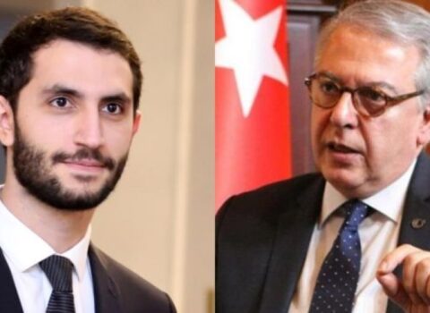 Türkiyə və Ermənistan nümayəndələri bu tarixdə görüçəcəklər