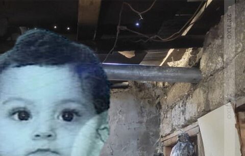 Bakıda oğurlanan 2 yaşlı uşaq 8 gündür ki, tapılmır – FOTO