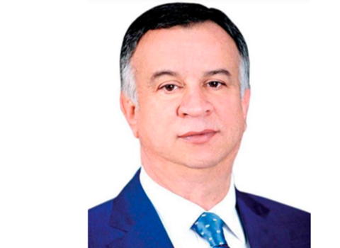 Milli Depozit Mərkəzinə yeni sədr müavini təyin olundu
