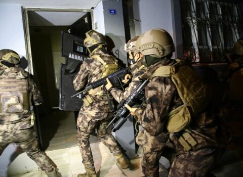35 hərbçi SAXLANILDI – Terror təşkilatı ilə əlaqədə şübhədirlər