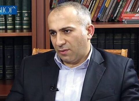 “Bizim hər gün qurbanlarımız olacaq” – Erməni politoloq