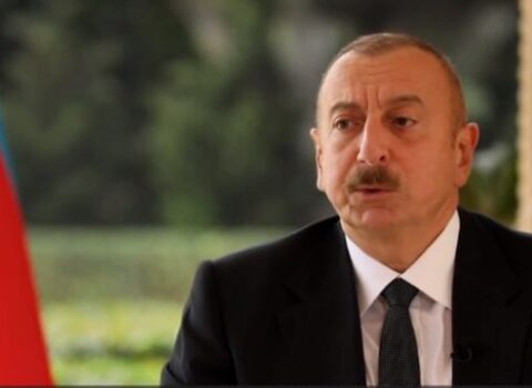 İlham Əliyev: “Babamın məzarı önündə ürəyimdə dediyim sözləri ola bilsin ki, nə vaxtsa dilə gətirəcəyəm”