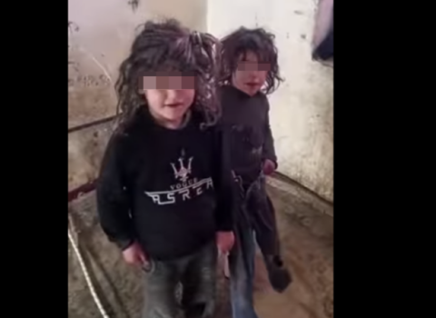 Şamaxıda başsız qalan uşaqların anası: “Toya getmişdim” – VİDEO