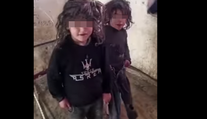 Şamaxıda başsız qalan uşaqların anası: “Toya getmişdim” – VİDEO Şamaxıda başsız qalan uşaqların anası: “Toya getmişdim” – VİDEO