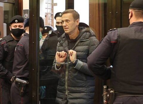 Avropa İttifaqından Moskvaya Navalnı ilə bağlı ÇAĞIRIŞ