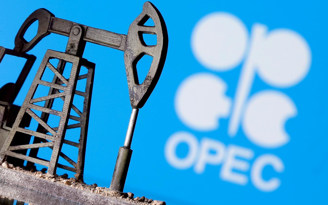 OPEC ölkələri iyunda hasilatı sutkada 234 min barel artırdı