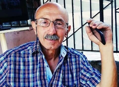 Tanınmış kino xadimi VƏFAT ETDİ