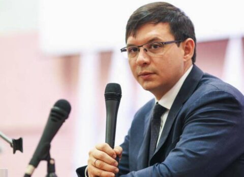 Kreml Ukraynada rusiyayönümlü lider təyin edəcək – BRİTANİYA KƏŞFİYYATI