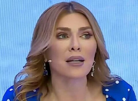 “Xoşqədəm studiyaya zəng edən şəxsə qəzəbləndi: “Mənə “sən” yox, “xanım” de” – VİDEO