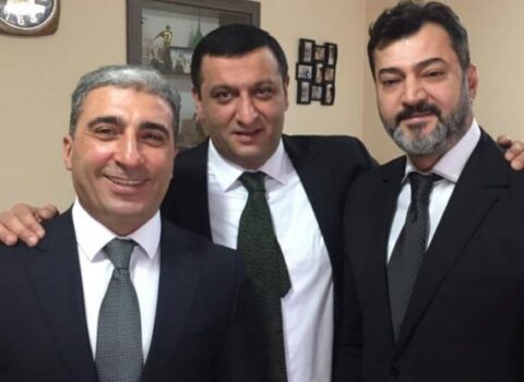 “İstəmirlərsə, konsertimizə gəlməsinlər” – Rafael və Coşğundan “Şuşa” qalmaqalı ilə bağlı AÇIQLAMA