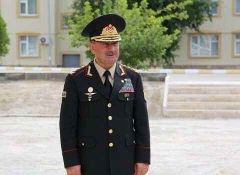 Nazir Kərəm Mustafayevin rəis qardaşını İŞDƏN ÇIXARDI – FOTO