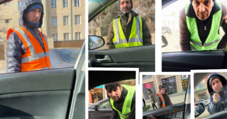 Bir gecədə 600 “parkovşik”i polisin reydindən qaçıran kimdir? – Ayda 300 min manat pul… Bir gecədə 600 “parkovşik”i polisin reydindən qaçıran kimdir? – Ayda 300 min manat pul…
