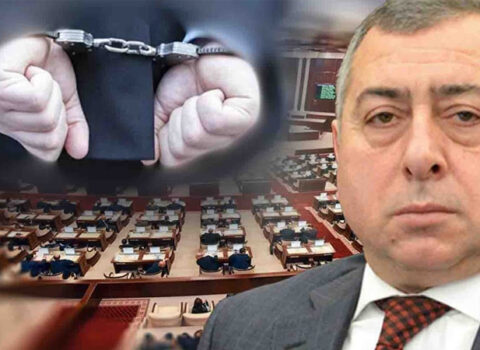 Eks deputatın qardaşına 8 milyonluq ittiham – Elşən Cəbrayılovla bağlı müraciət niyə araşdırılmır?