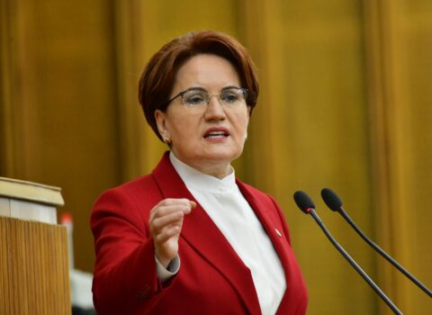 Meral Akşener koronavirusa yoluxdu