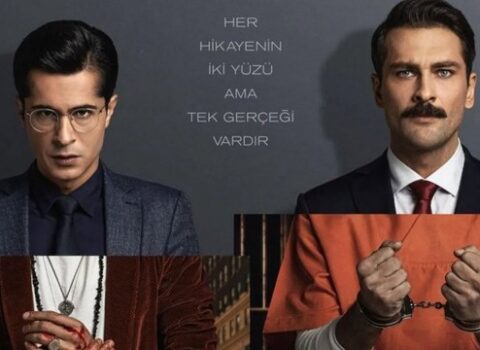 “Mahkum”un aktyoru koronavirusa yoluxdu – FOTO