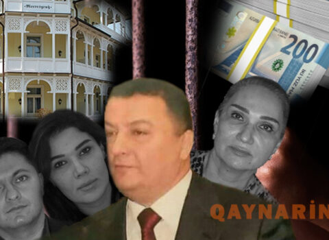 Generalın daha bir əmlakı üzə çıxdı: 10 milyon manat dəyəri var – FOTOLAR