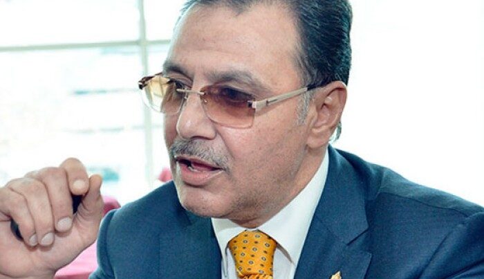 Hafiz Məmmədov borca görə bu əmlaklarını itirdi Hafiz Məmmədov borca görə bu əmlaklarını itirdi
