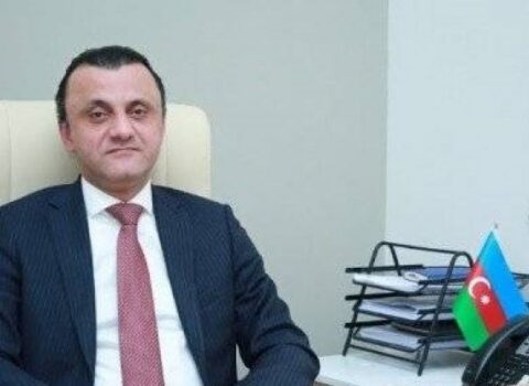 Vüqar Qurbanov Baş həkimi işdən çıxardı