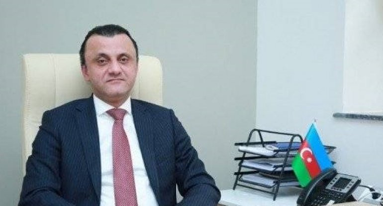 Vüqar Qurbanov TƏBİB-in icraçı direktoru TƏYİN EDİLDİ | KONKRET