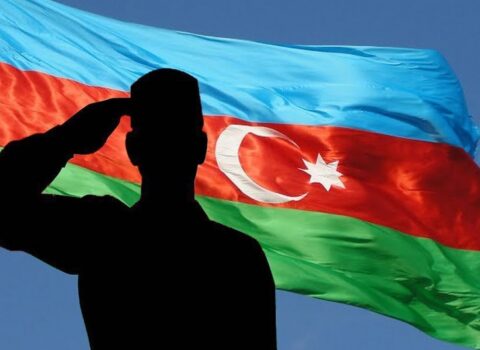 Kəlbəcərdə həlak olan baş leytenanta ŞƏHİD statusu veriləcək – RƏSMİ