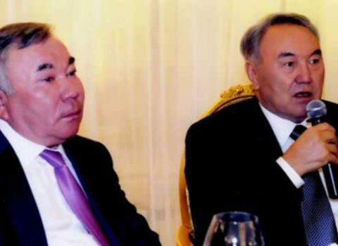 “Bolat və daha beş-altı nəfər yanvarın 6-da sərhədi keçdilər…” – Nazarbayevin qardaşı da ölkədən GEDİB