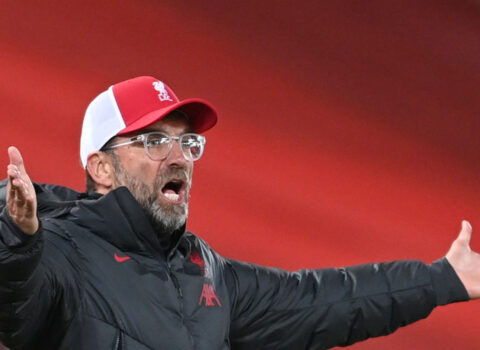 Klopp Madrid klubuna rəhbərlik edə bilər