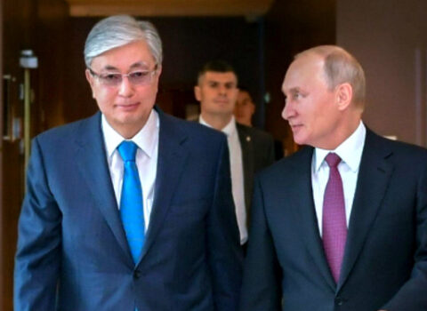 Kremlin Qazaxıstanı ələ keçirməsinin planı 2020-ci ildə cızılıbmış – SENSASİYA