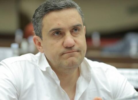 “Ermənistan diktaturanın yeni mərhələsinə qədəm qoyur” – Kazinyan