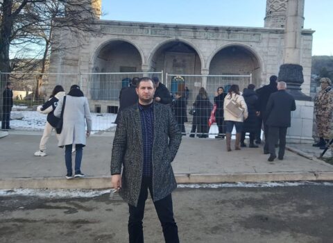 Şuşa qeydləri… II hissə – Şuşadan Allahın evinə qədər…