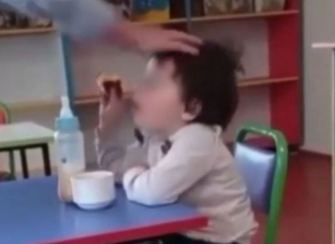 DİN bağçada tərbiyəçinin körpəni döyməsi ilə bağlı araşdırmalara başladı – RƏSMİ