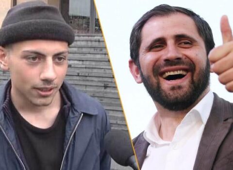 Erməni hökuməti təmtəraqlı toylara hazırlaşır – Erməni KİV
