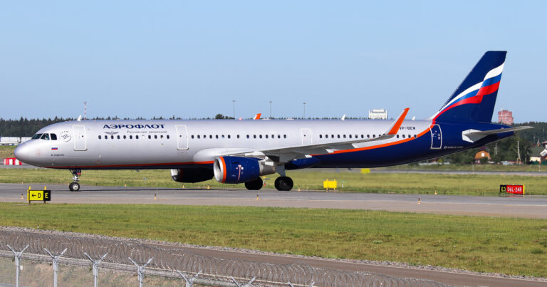 “Aeroflot” Nur-Sultanla uçuşları bərpa edir