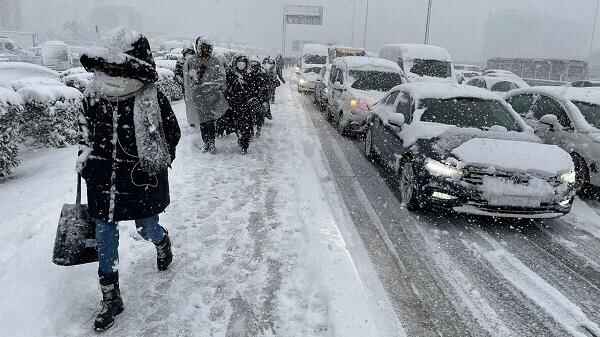 İstanbul üçün yeni qərarlar açıqlandı İstanbul üçün yeni qərarlar açıqlandı