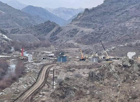 Rusiya Laçında yol çəkir: KİMƏ, NİYƏ və NƏ ÜÇÜN?