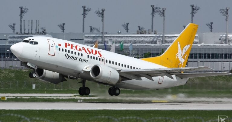 Türkiyənin “Pegasus” şirkəti İstanbul-İrəvan reysi üçün Ermənistan aviasiya rəhbərliyinə müraciət etdi Türkiyənin “Pegasus” şirkəti İstanbul-İrəvan reysi üçün Ermənistan aviasiya rəhbərliyinə müraciət etdi