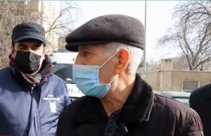 Gəlinini xüsusi amansızlıqla öldürən qayınata danışdı – “Öldürmüşəm, yaxşı eləmişəm” / VİDEO