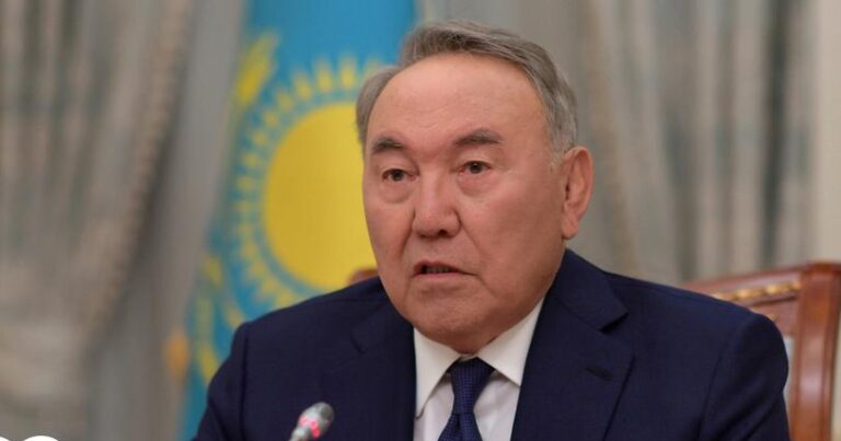 Nazarbayev bütün imtiyazlardan məhrum edildi