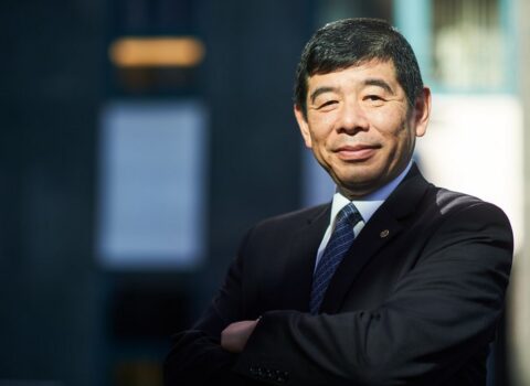 Prezidentdən Kunio Mikuriya ilə bağlı SƏRƏNCAM