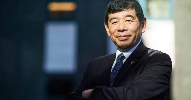 Prezidentdən Kunio Mikuriya ilə bağlı SƏRƏNCAM Prezidentdən Kunio Mikuriya ilə bağlı SƏRƏNCAM